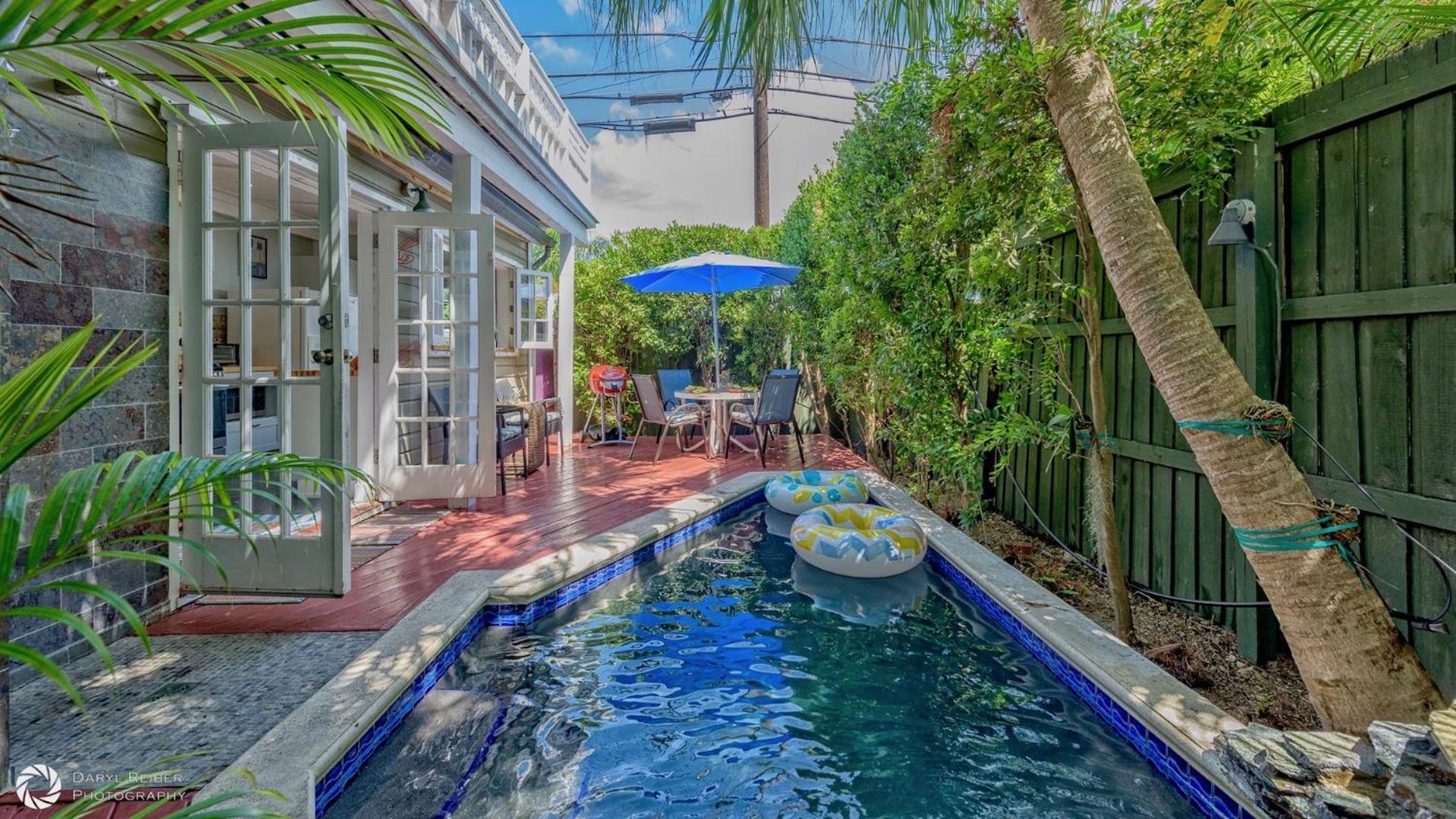 Puerta Coralina By Last Key Realty Key West Dış mekan fotoğraf