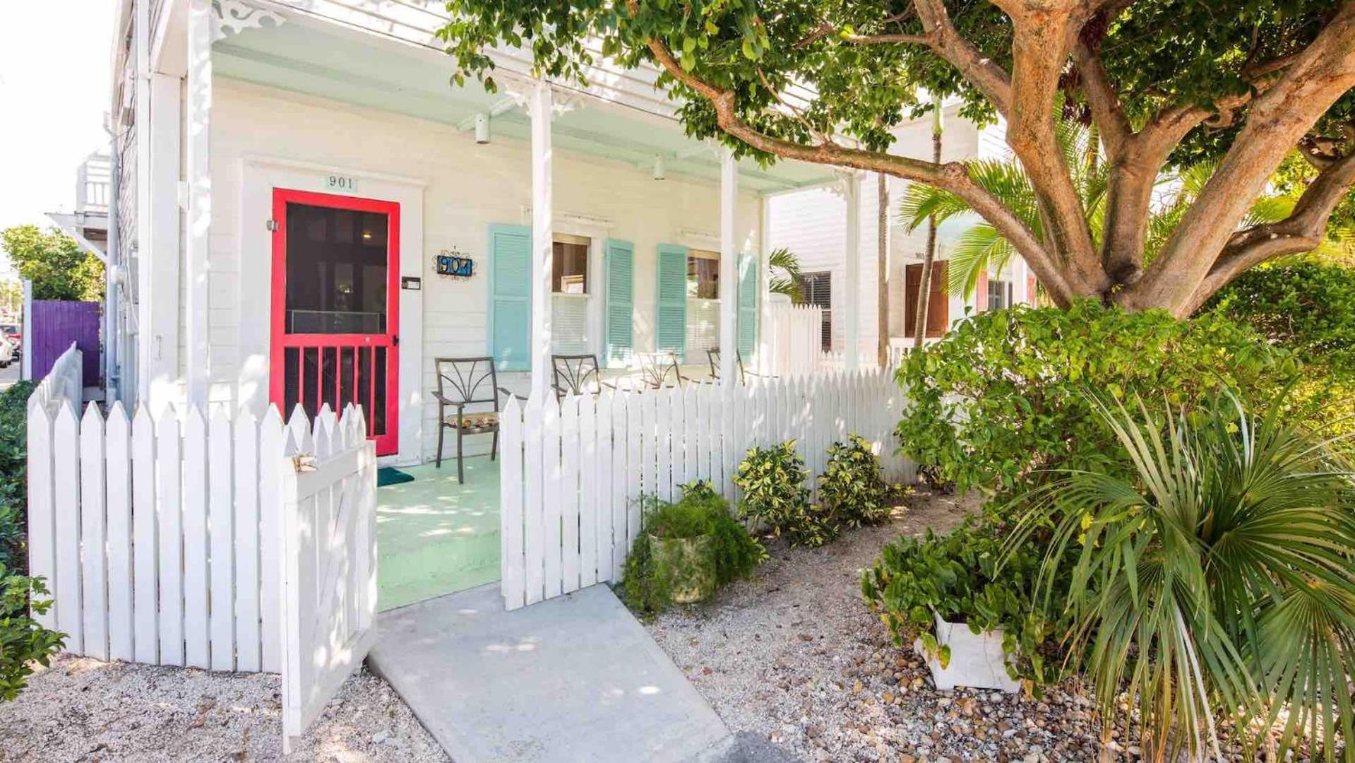 Puerta Coralina By Last Key Realty Key West Dış mekan fotoğraf