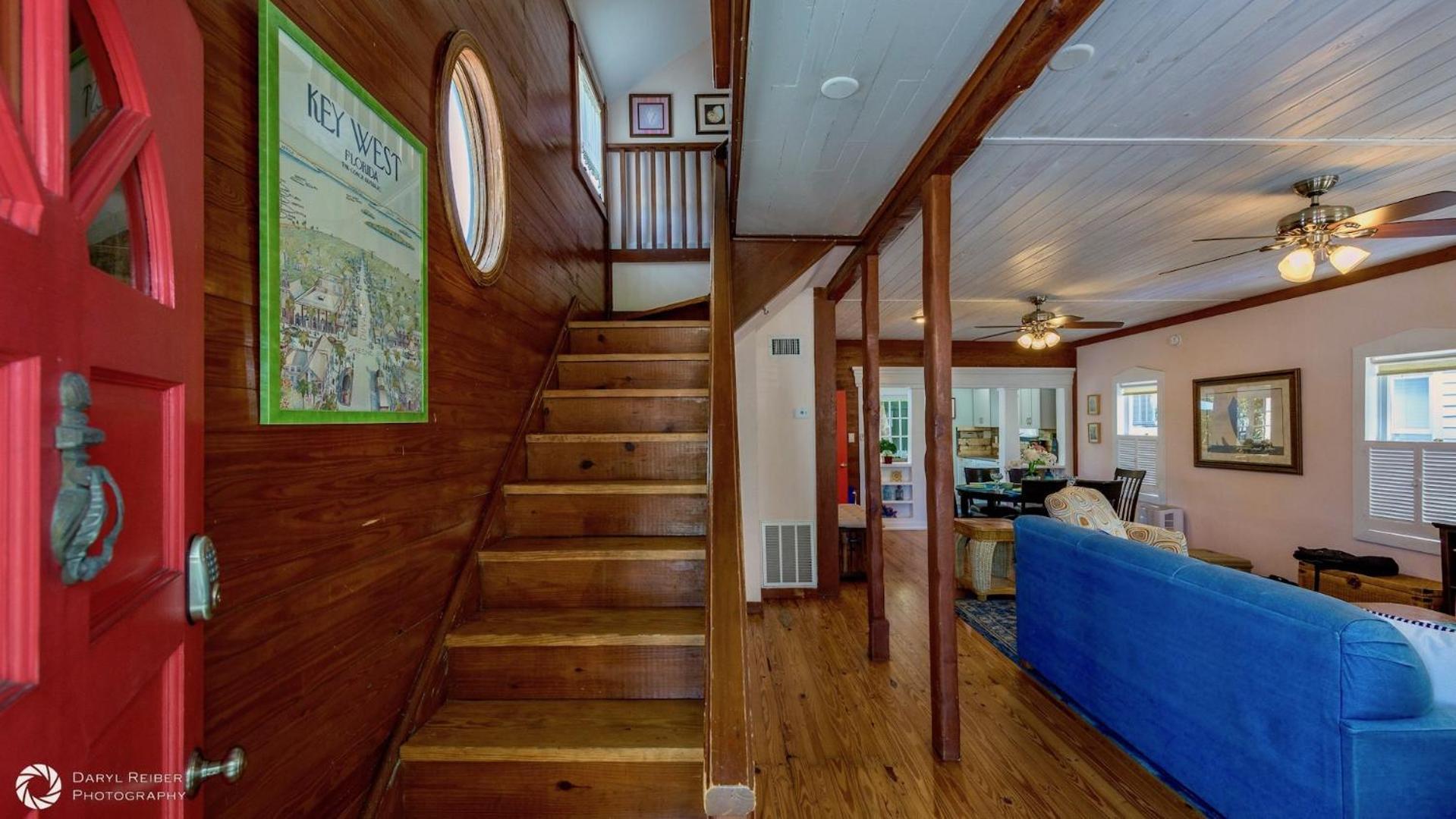Puerta Coralina By Last Key Realty Key West Dış mekan fotoğraf