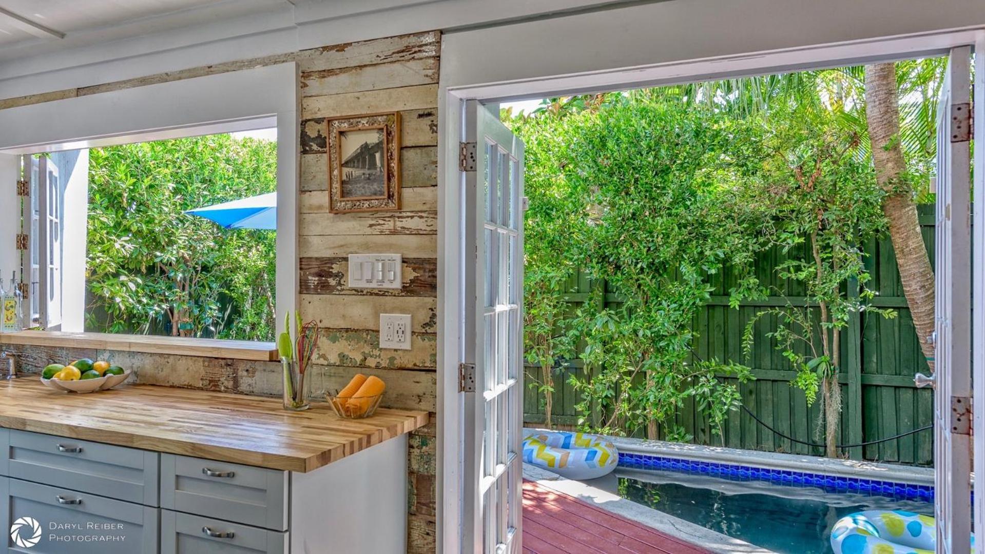 Puerta Coralina By Last Key Realty Key West Dış mekan fotoğraf